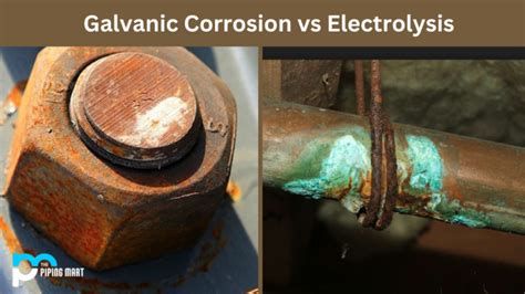 galvancio|Galvanic corrosion